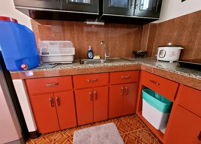 Andy\'S Place