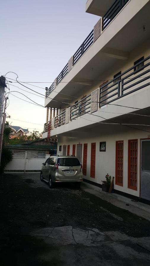 Andy's Place Legazpi