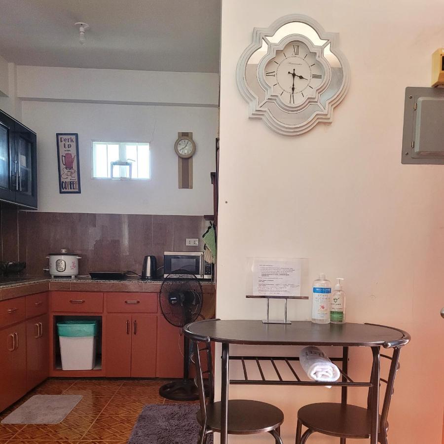 Apartment Andy's Place
