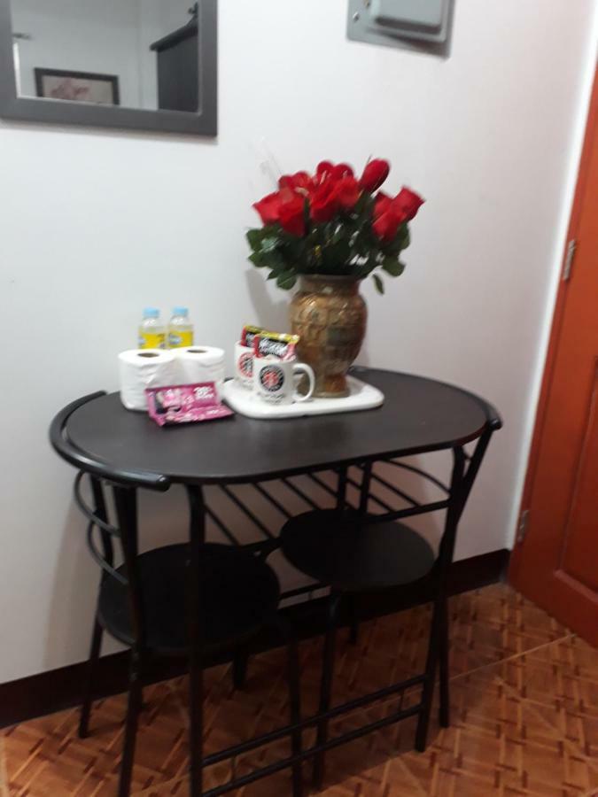 Andy's Place * Legazpi