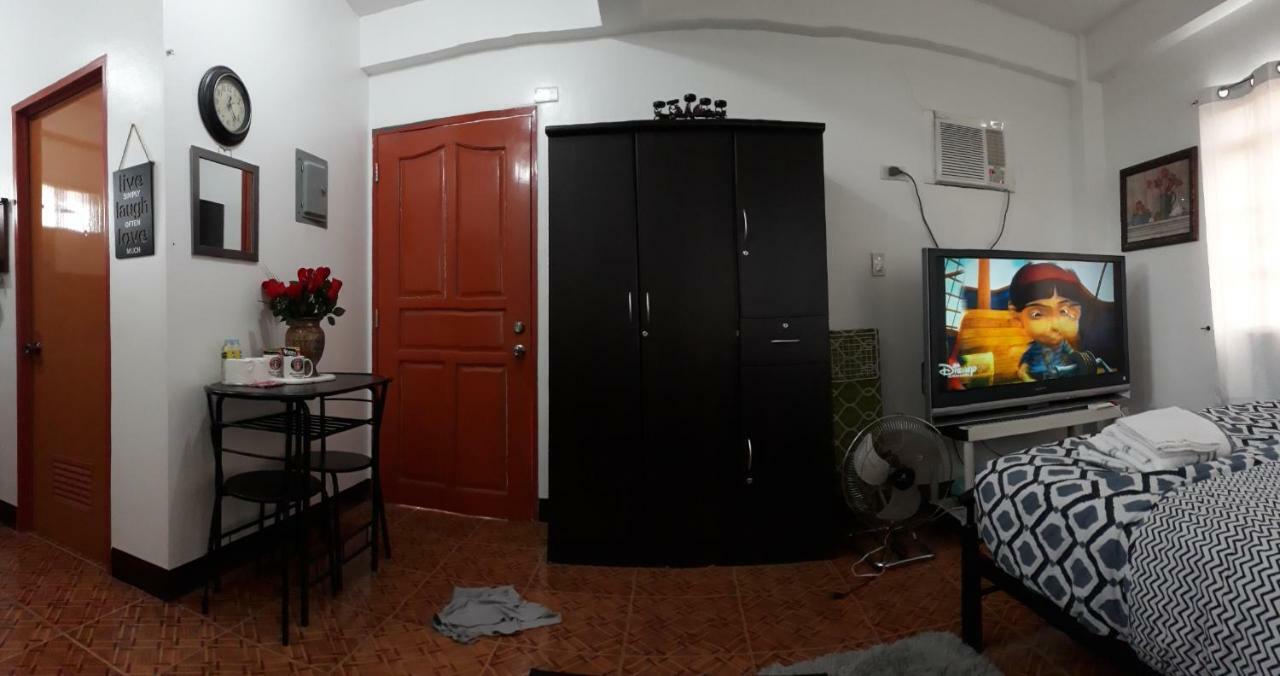Apartment Andy's Place *